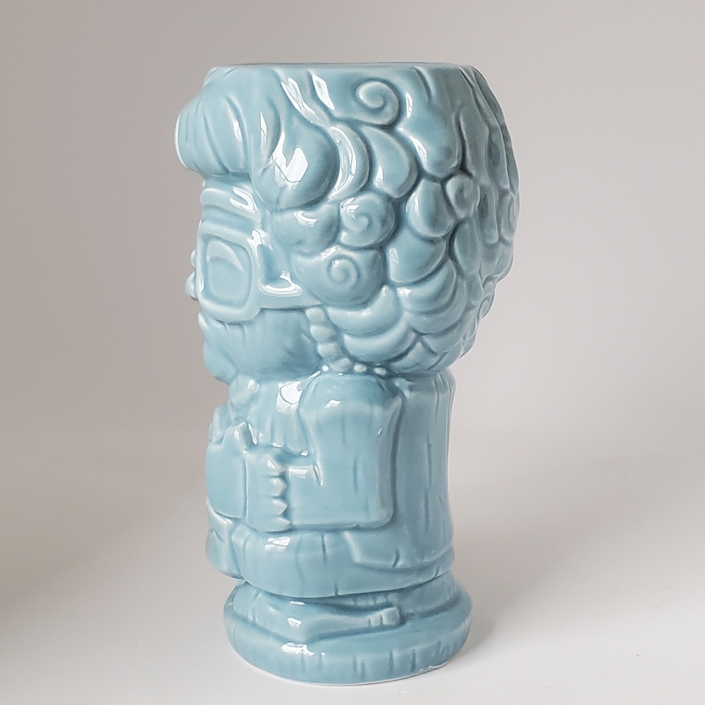 Geeki Tikis The Golden Girls Sophia Creamic 2020 Tiki Mug - Picture 5 of 9